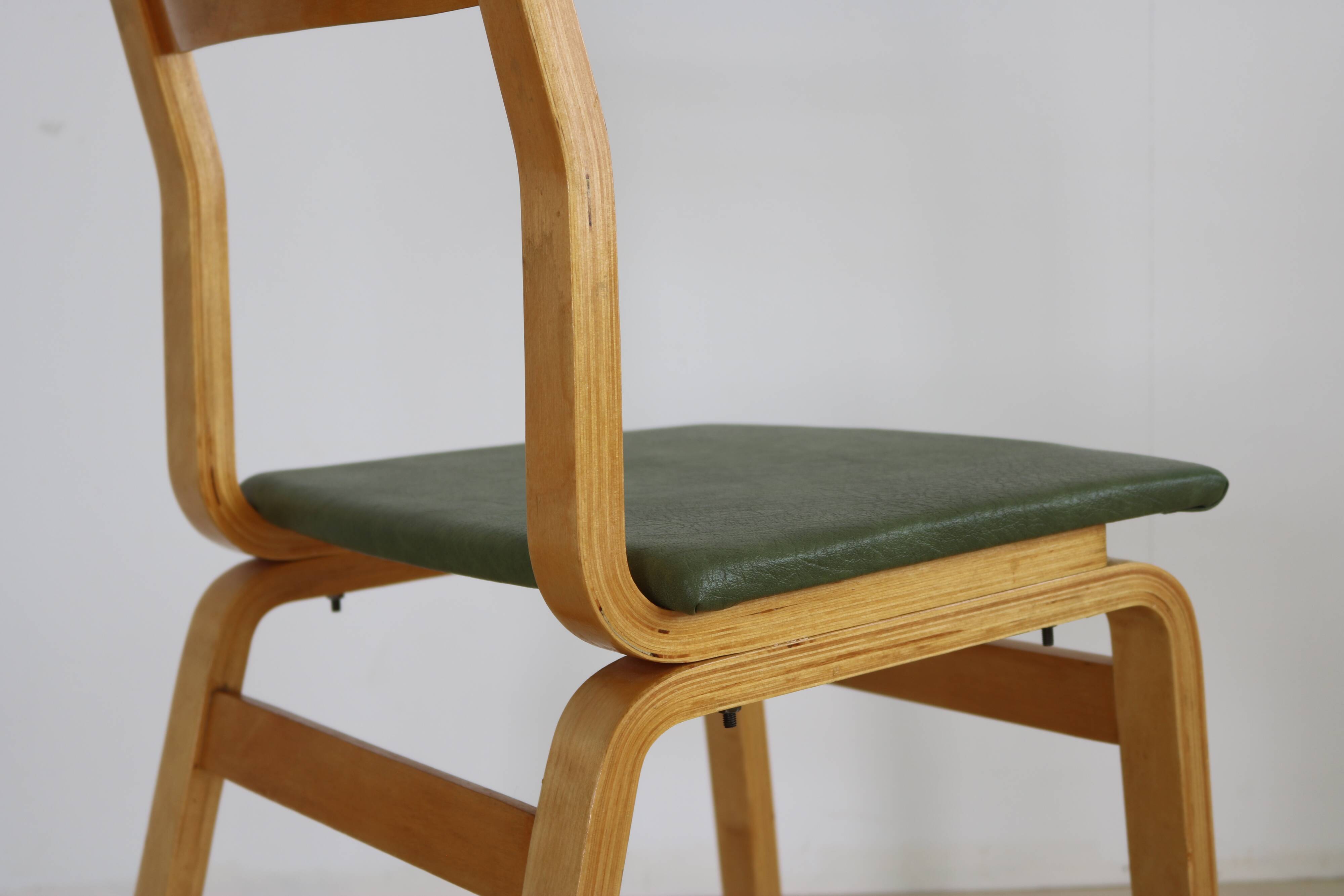 Vintage dining room chairs | chairs | 60s | swedish