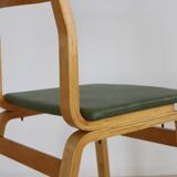 Vintage dining room chairs | chairs | 60s | swedish