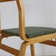 Vintage dining room chairs | chairs | 60s | swedish