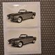 Photo bmw 503 convertible