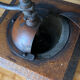 Coffee grinder "le vainqueur"