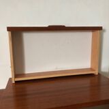 Wall console