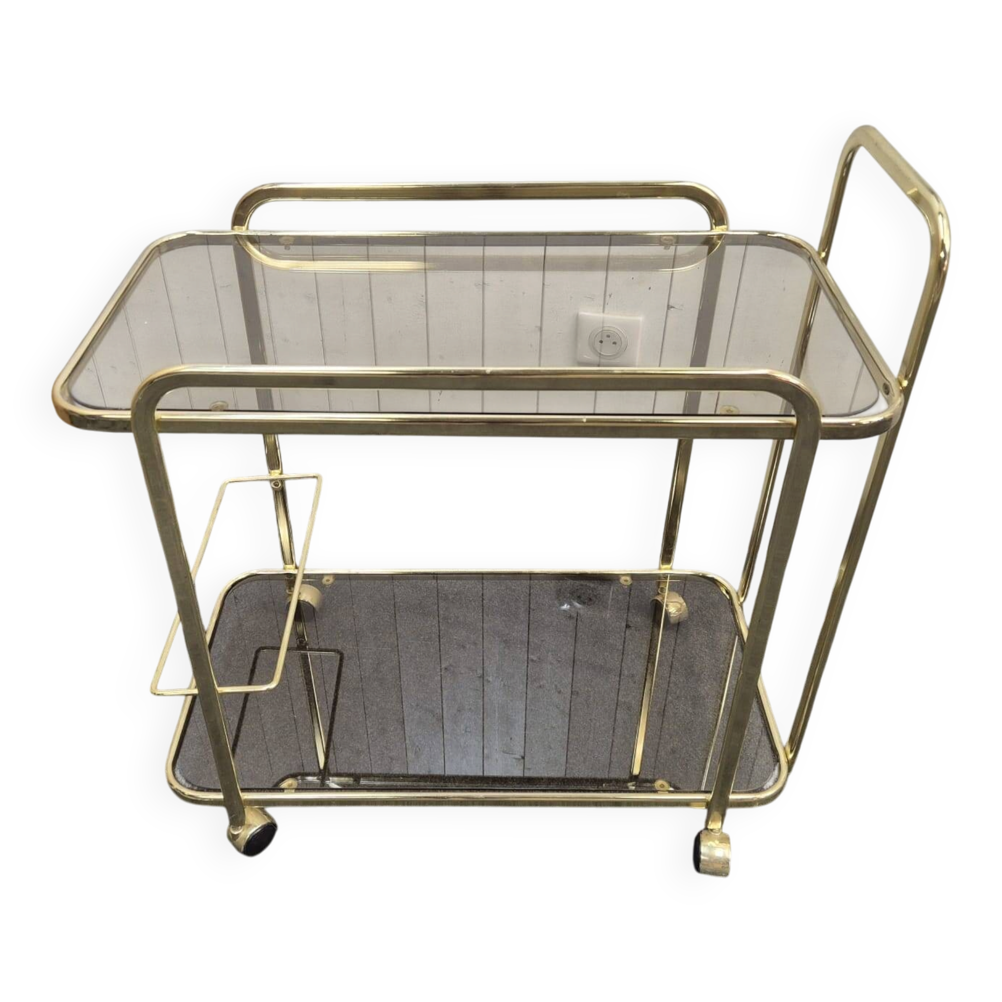 Desserte vintage