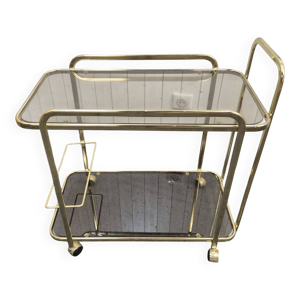 desserte vintage