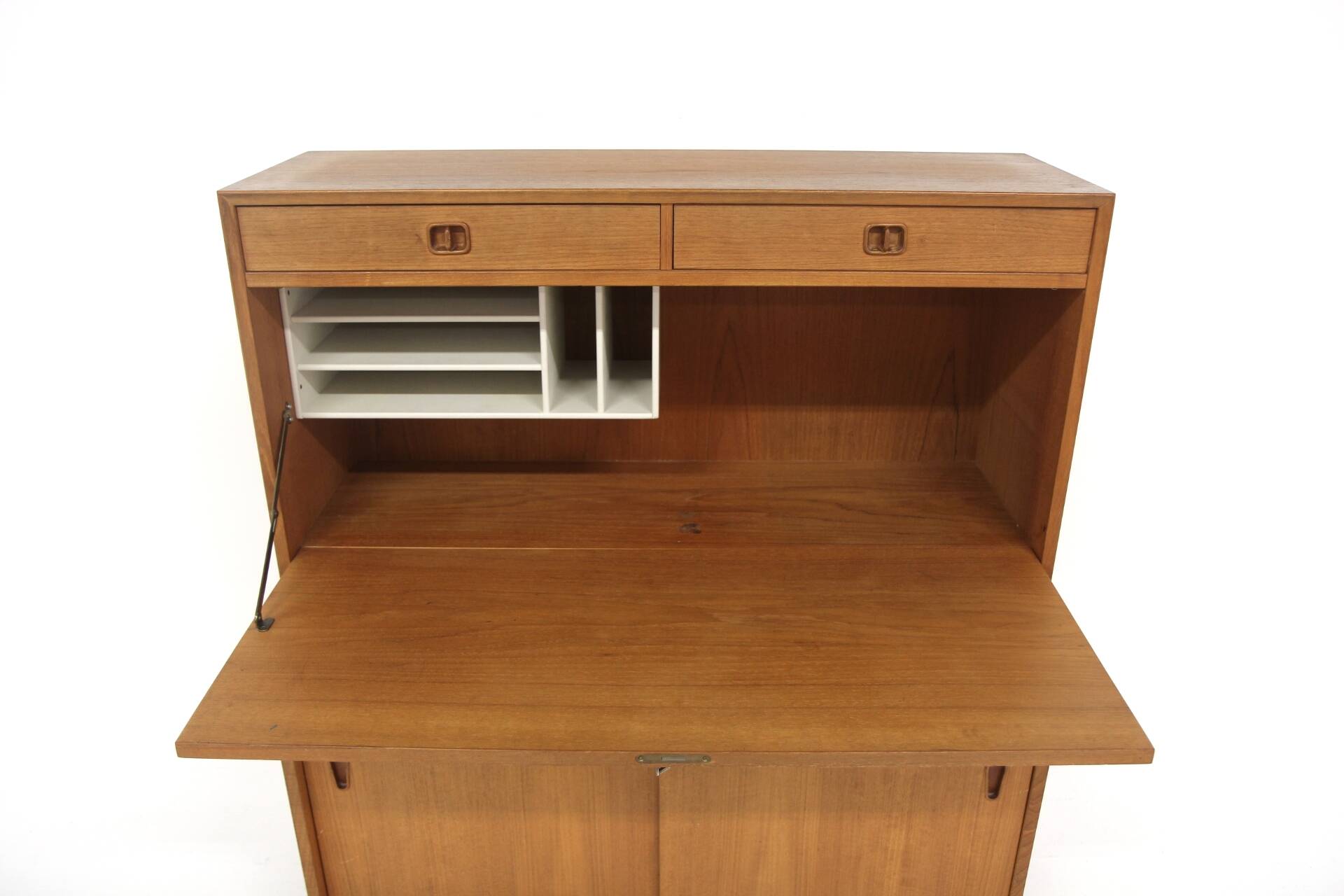 Secretary "Domi 3", Nils Jonssons, Troeds, Sweden, 1960