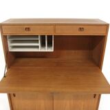 Secretary "Domi 3", Nils Jonssons, Troeds, Sweden, 1960