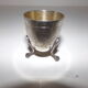 Egg cup to 3 feet