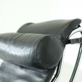 LC4 by Charlotte Perriand, Lecorbusier and Pierre Jaenneret for Cassina - 1970s