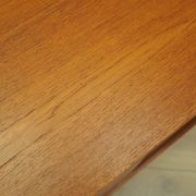 Teak cabinet, Danish design, 1970s, made in Denmark