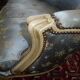 Louis XV style armchair