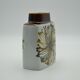Vase made of Earthenware from Ellen Malmer's Baca series for Royal Copenhagen
