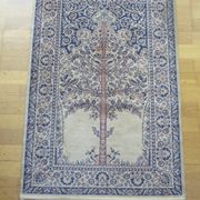 Tapis d'orient 68 x 125