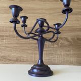 Ianthe 5-light victorian chandelier design made in england