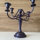Ianthe 5-light victorian chandelier design made in england