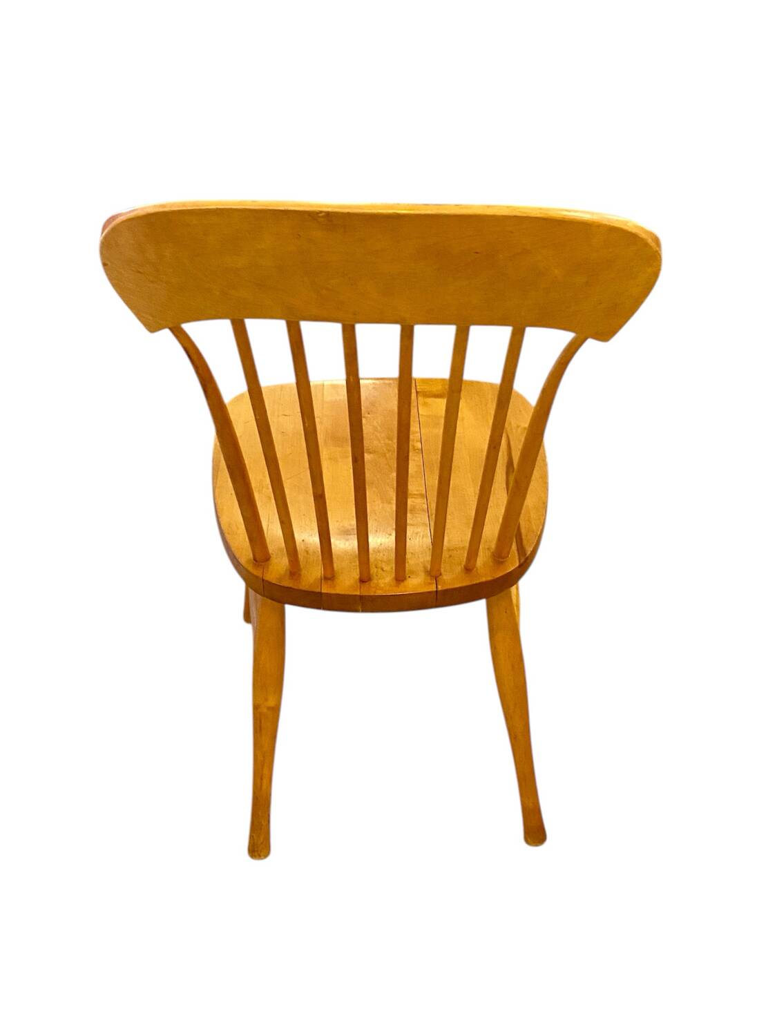 E10 chair by nesto nässjö stolfabrik