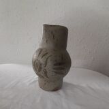 Pitcher sandstone pyrité 1970/1980