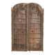 Raobika - Old Indian Door No.2