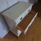 Commode Rød Sødgren blanche