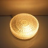 1970's Ceiling or Wall Lamp, Czechoslovakia