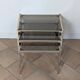 Tables gigognes 80'