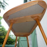 Scandinavian coffee table