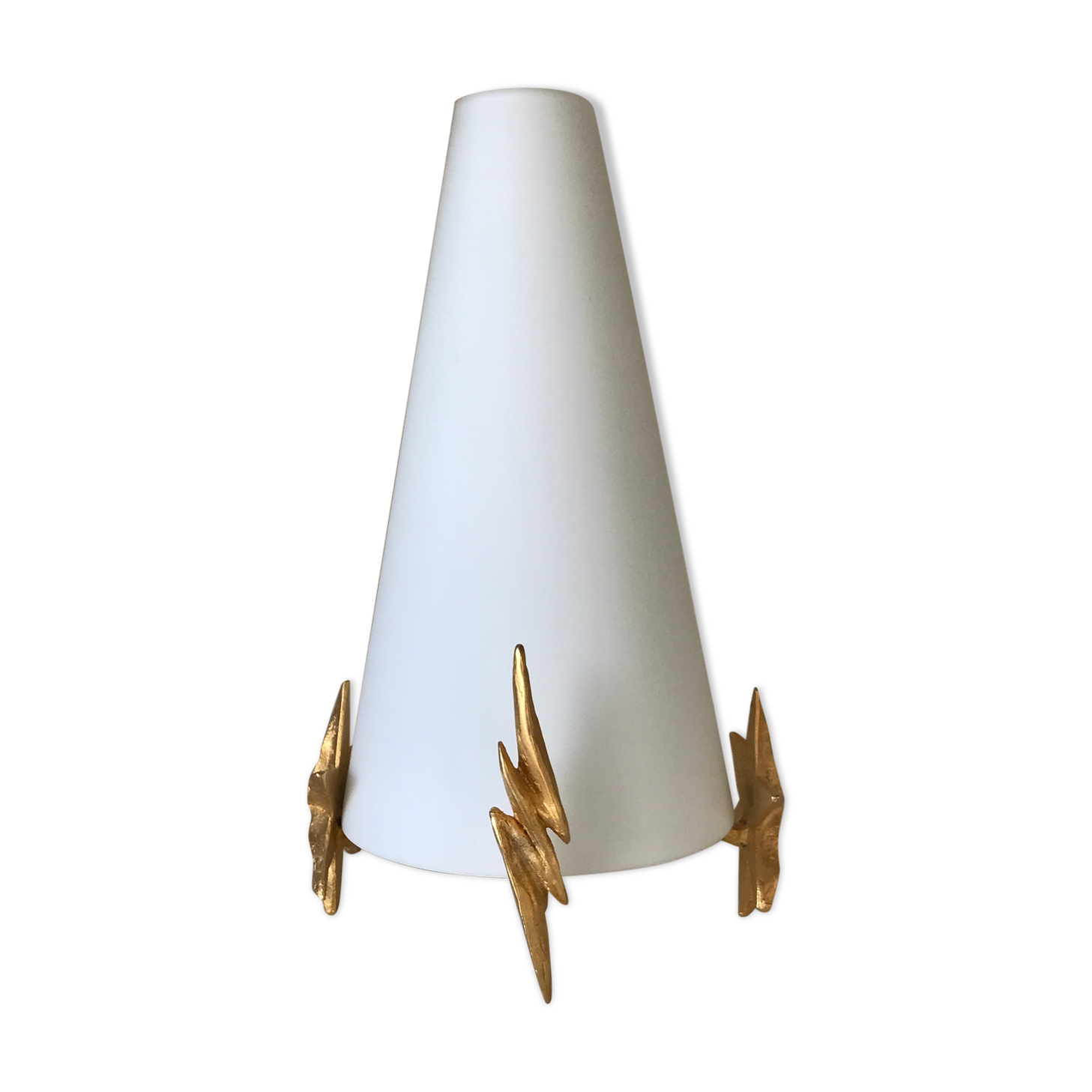 Design lamp kovaks Years 70 80