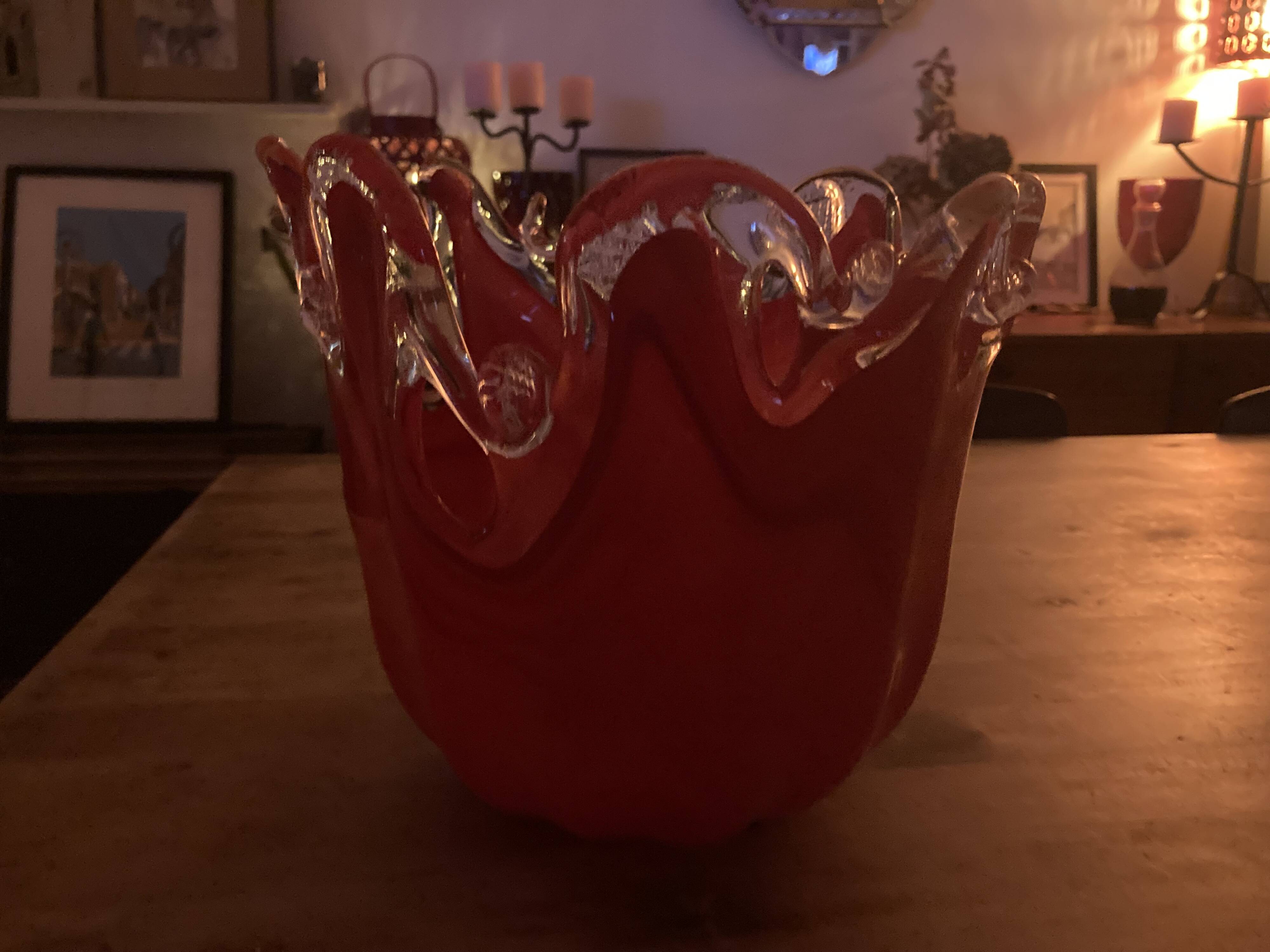Vase cache pot