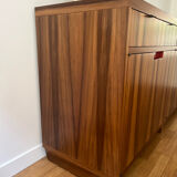 Buffet of very fine quality