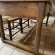 Central island or farmhouse table