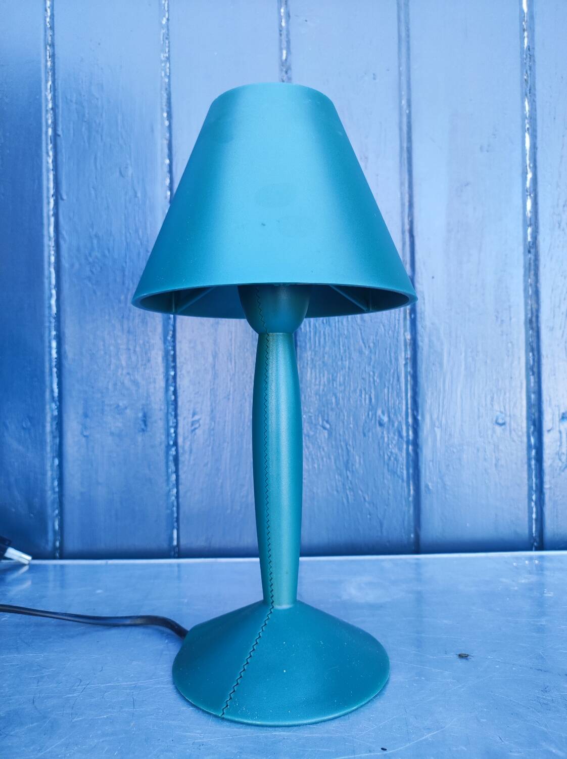 Miss Sissi lamp by Flos, by Philippe Starck, 1991