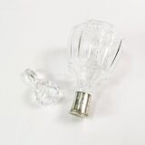 Small Art Deco carafe, Germany, 1950s