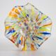 Small Vintage Murano Vase from the Mid-Century, Italy, 1960s