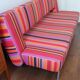 "Puzzle" convertible sofa bed by Innovation Living
