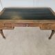 Bureau ancien en bois