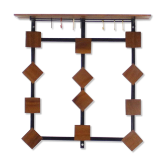 Coatrack 60s