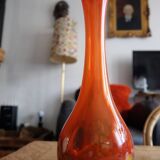 Murano single-flower vase