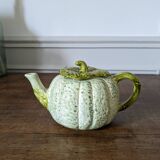Slush melon teapot