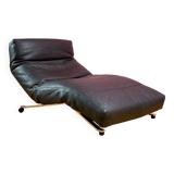 Chaise Longue -Control by Jens Juul for Eilersen