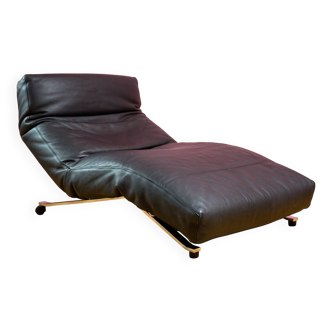 Chaise Longue -Control de Jens Juul pour Eilersen