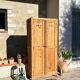 Armoire d'atelier "Gabrielle"