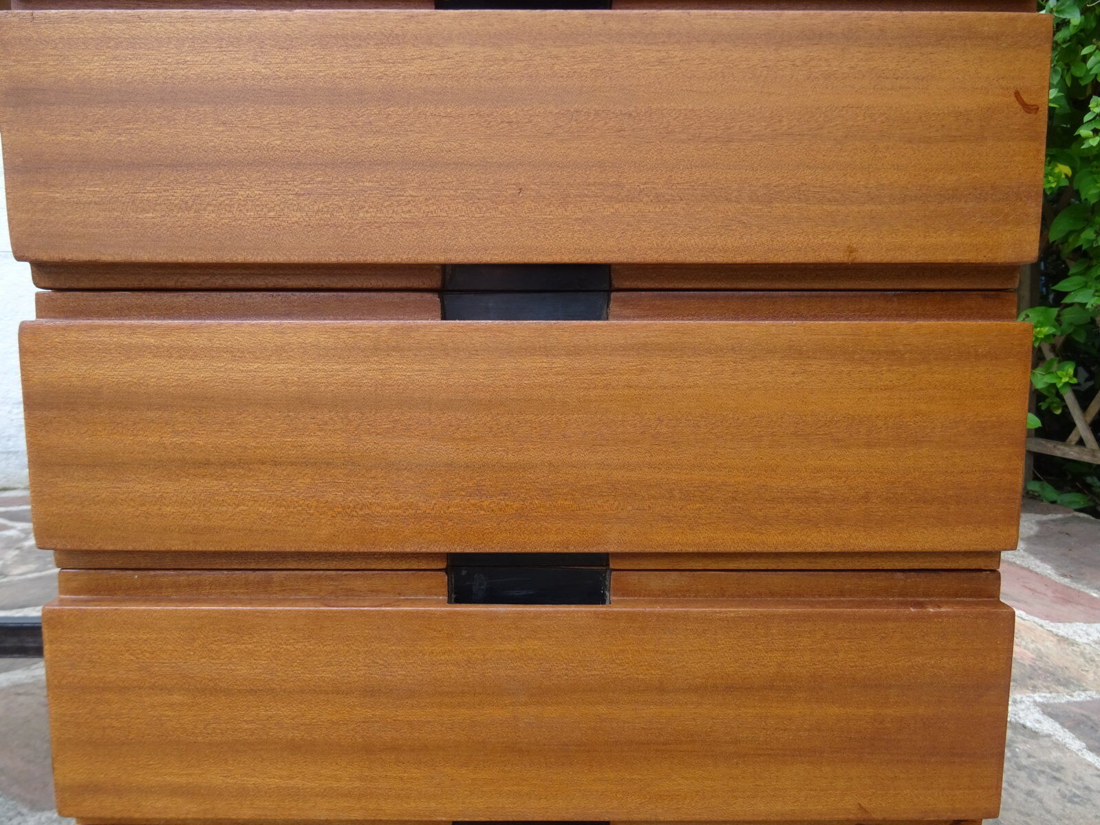 Desk Pierre Guariche edition Minvielle