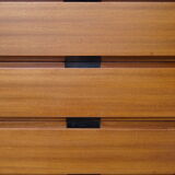 Desk Pierre Guariche edition Minvielle