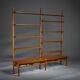 Vintage shelving unit by William Watting for Fristho, 1960s