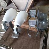 Vintage mirror
