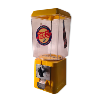 Self-service chewing gum and candy dispenser 43x17