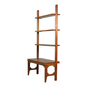 Cabinet mural en bois