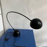 Arc design table lamp italy