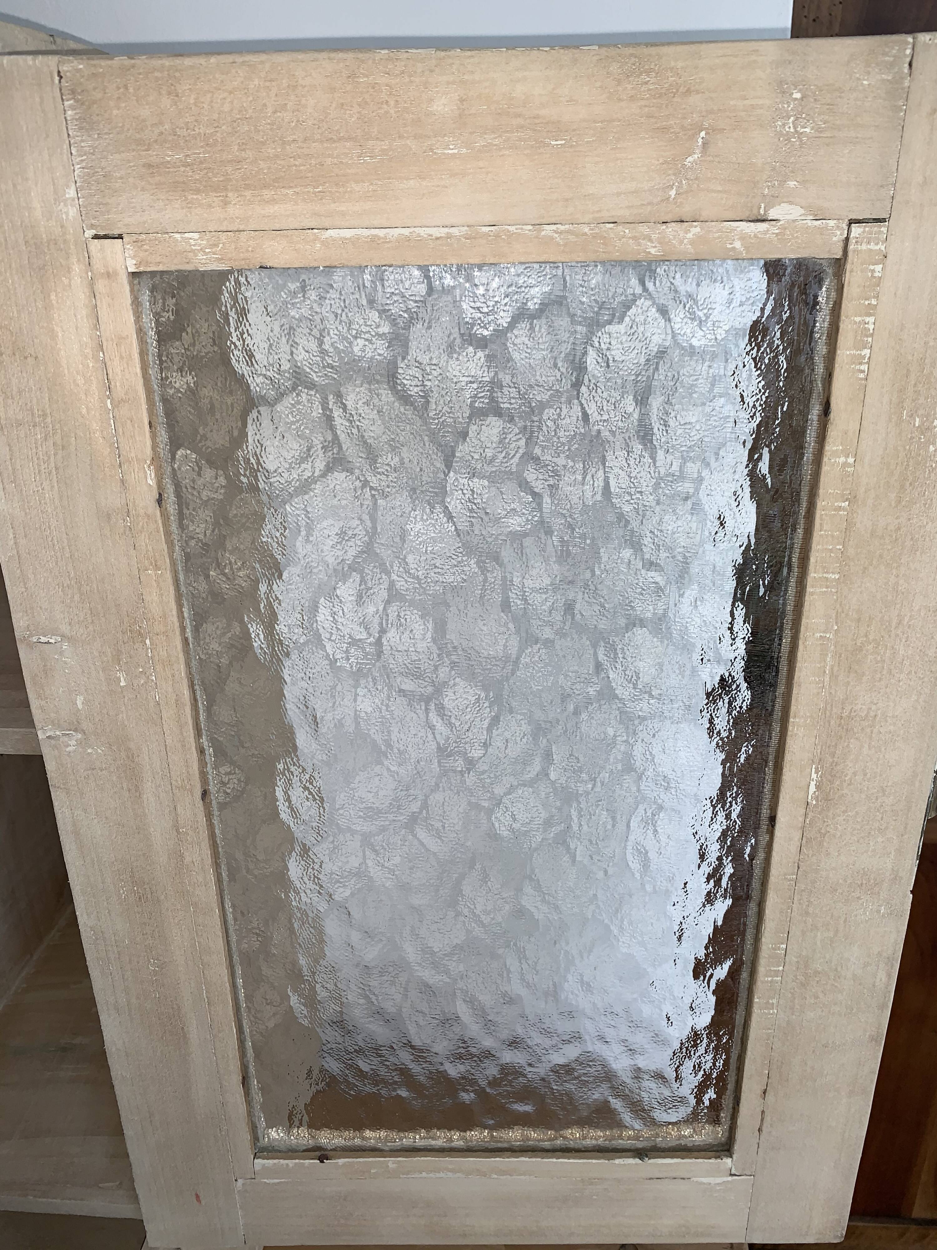 Vintage medicine cabinet