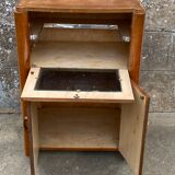 Vintage bar furniture