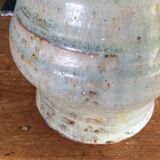 Sandstone pitcher